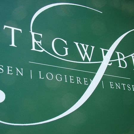 Gasthof Stegweber Schwanberg Buitenkant foto