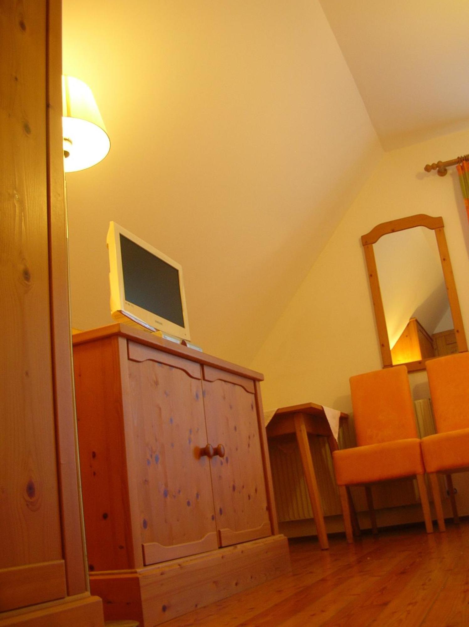 Gasthof Stegweber Schwanberg Buitenkant foto