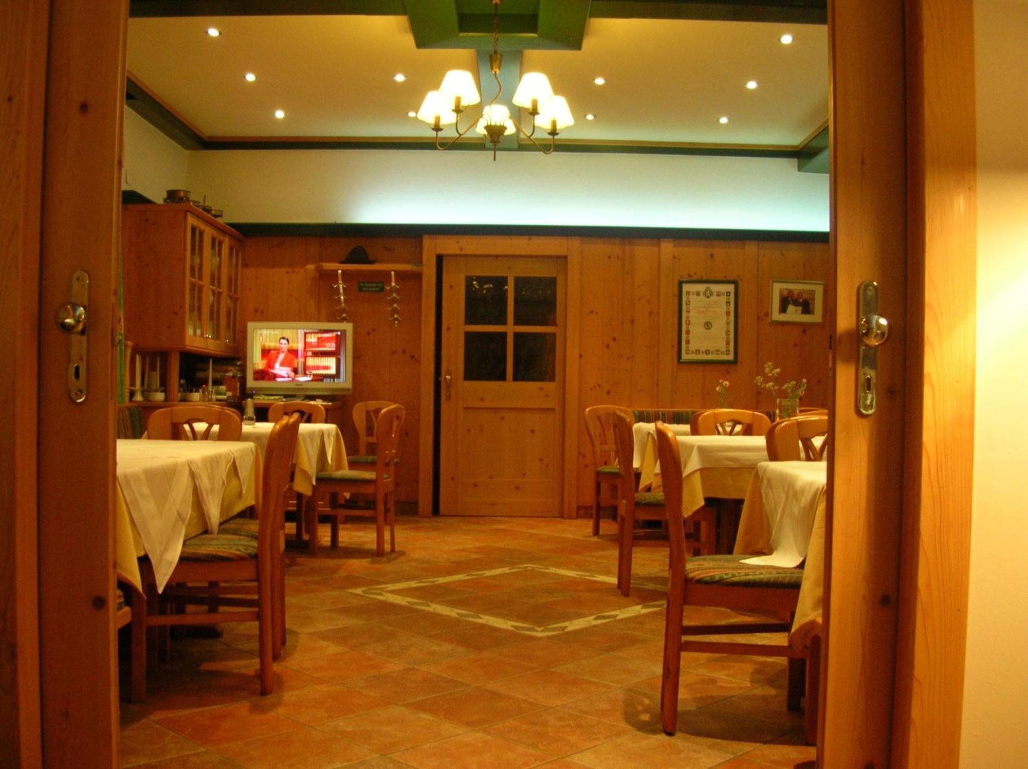 Gasthof Stegweber Schwanberg Buitenkant foto