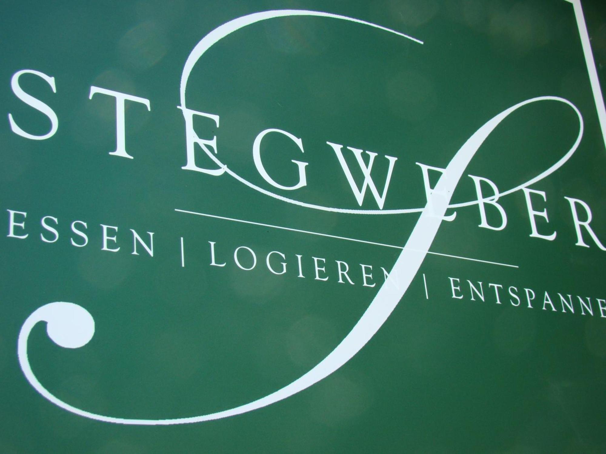 Gasthof Stegweber Schwanberg Buitenkant foto