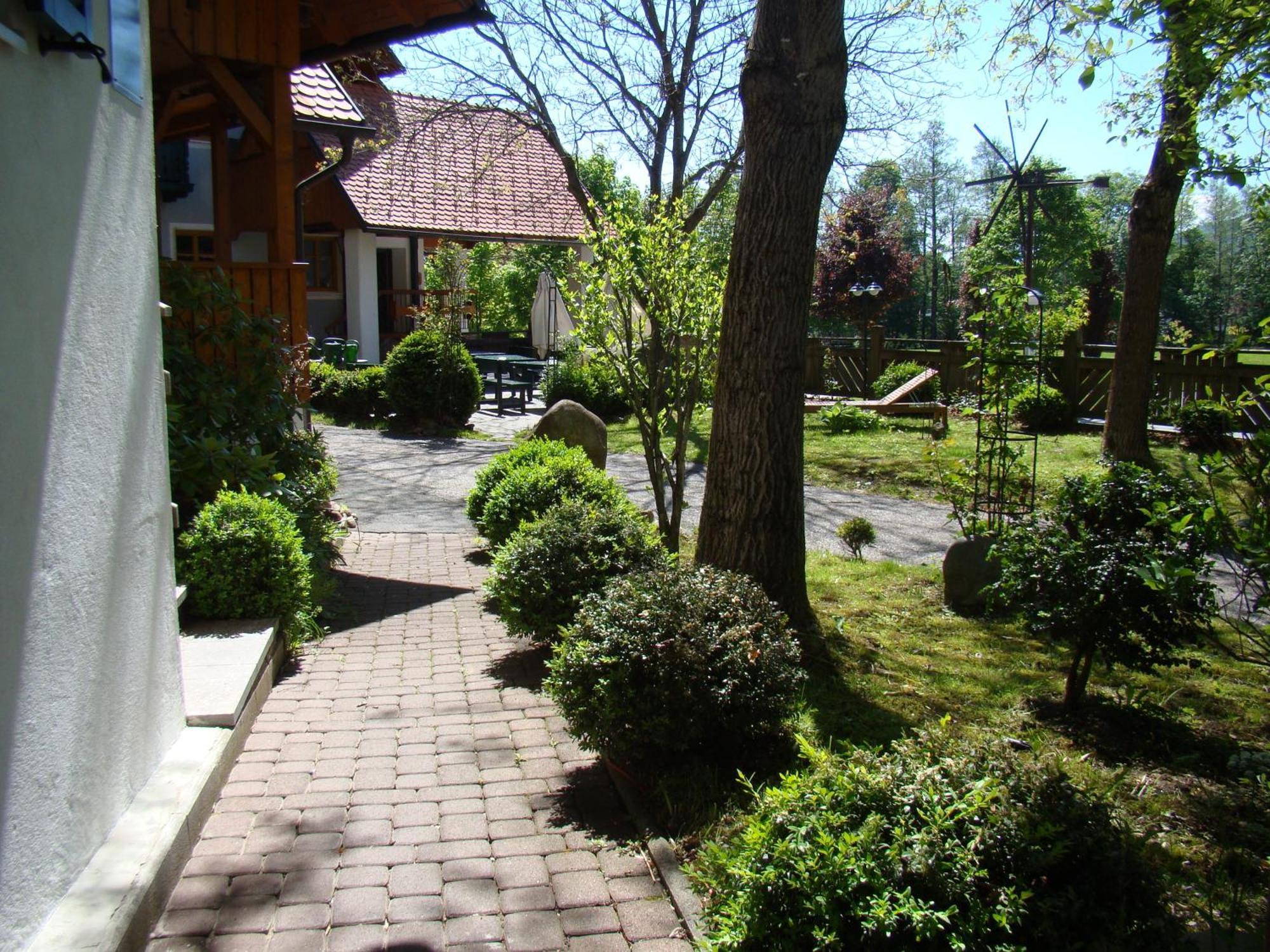 Gasthof Stegweber Schwanberg Buitenkant foto