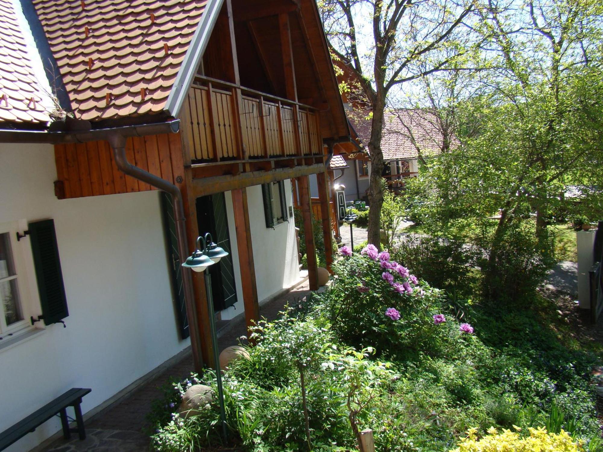 Gasthof Stegweber Schwanberg Buitenkant foto